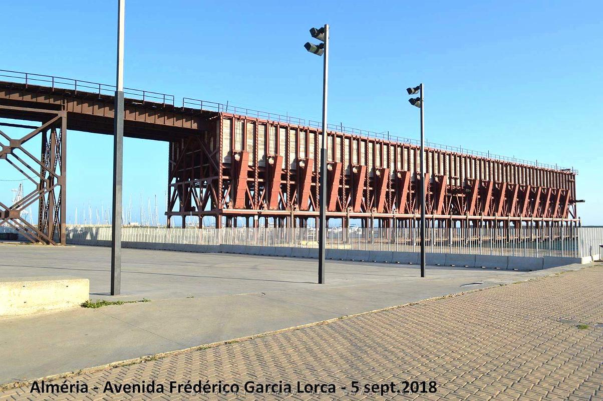 13 ALMERIA - RAMBLA FREDERICO GARCIA LORCA (5).JPG